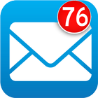 Email App for AOL Mail Mobile Login icono