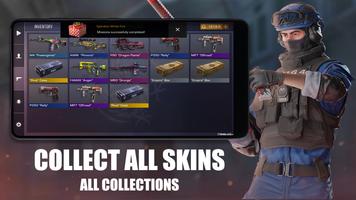Case Simulator for Standoff 2 gönderen