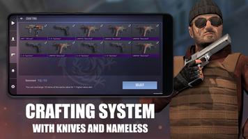 Case Simulator for Standoff 2 Ekran Görüntüsü 2