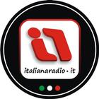 ITALIANA  RADIO icône