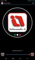 ITALIANA  RADIO capture d'écran 1