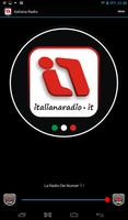 ITALIANA  RADIO 截圖 1