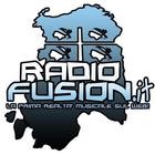 Icona Radio Fusion Italia