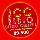 Radio Centro Campania 图标