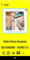 Radio Centro Campania 海报