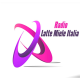 Radio Latte Miele Italia أيقونة