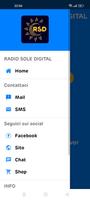 Radio Sole Digital ポスター