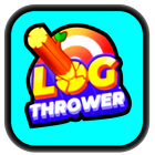 New Log Thrower Tips icône