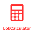 LokCalculator
