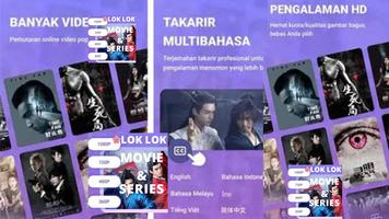 Lok Lok Movie Apk MOD Guide captura de pantalla 3