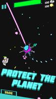 Protect the Planet - Clicker screenshot 1