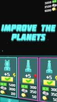 Protect the Planet - Clicker screenshot 3