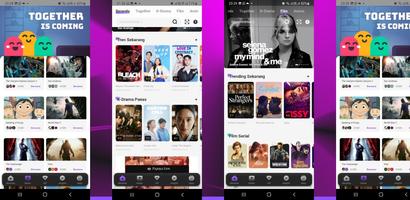 Guide Lok lok streaming movie Plakat