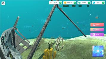 Fish Room 스크린샷 1