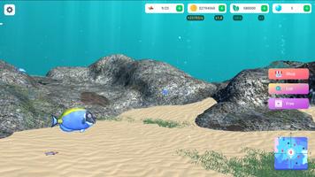 Fish Room 스크린샷 2