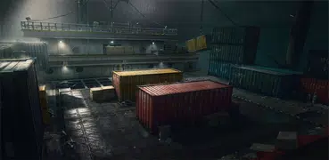 Zula Mobile: 3D Online FPS