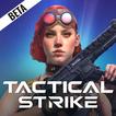 ”Tactical Strike: 3D Online FPS