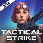 Tactical Strike 아이콘