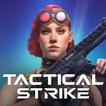 Tactical Strike: 3D Online FPS-icoon