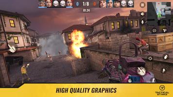 Tactical Strike Screenshot 1