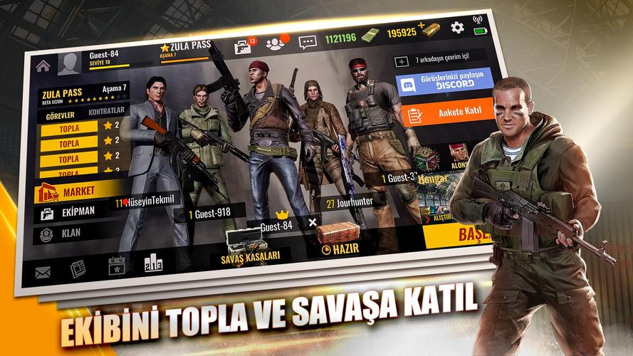 Android Icin Zula Mobile Apk Yi Indir