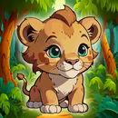 Lion Cannon Game APK