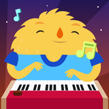 Loog Piano aplikacja