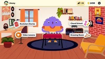 Loog Piano पोस्टर