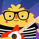 Loog Guitar APK