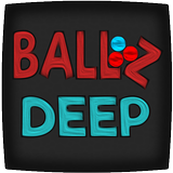 Ballz Deep: Physics & Idle.