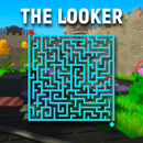 The Looker Maze Game APK