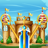 ”Pin Pull Emberella Rescue