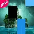 Wizard Piano Tiles