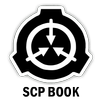 SCP Book - Оффлайн Энциклопедия фонда SCP APK