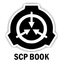 SCP Book - Оффлайн Энциклопедия фонда SCP APK