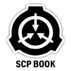 SCP Book - Оффлайн Энциклопедия фонда SCP icon