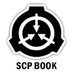 SCP Book - Оффлайн Энциклопедия фонда SCP