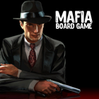 Мафия настольная игра ikon