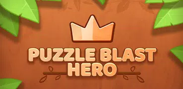 Puzzle Blast - Block Puzzle