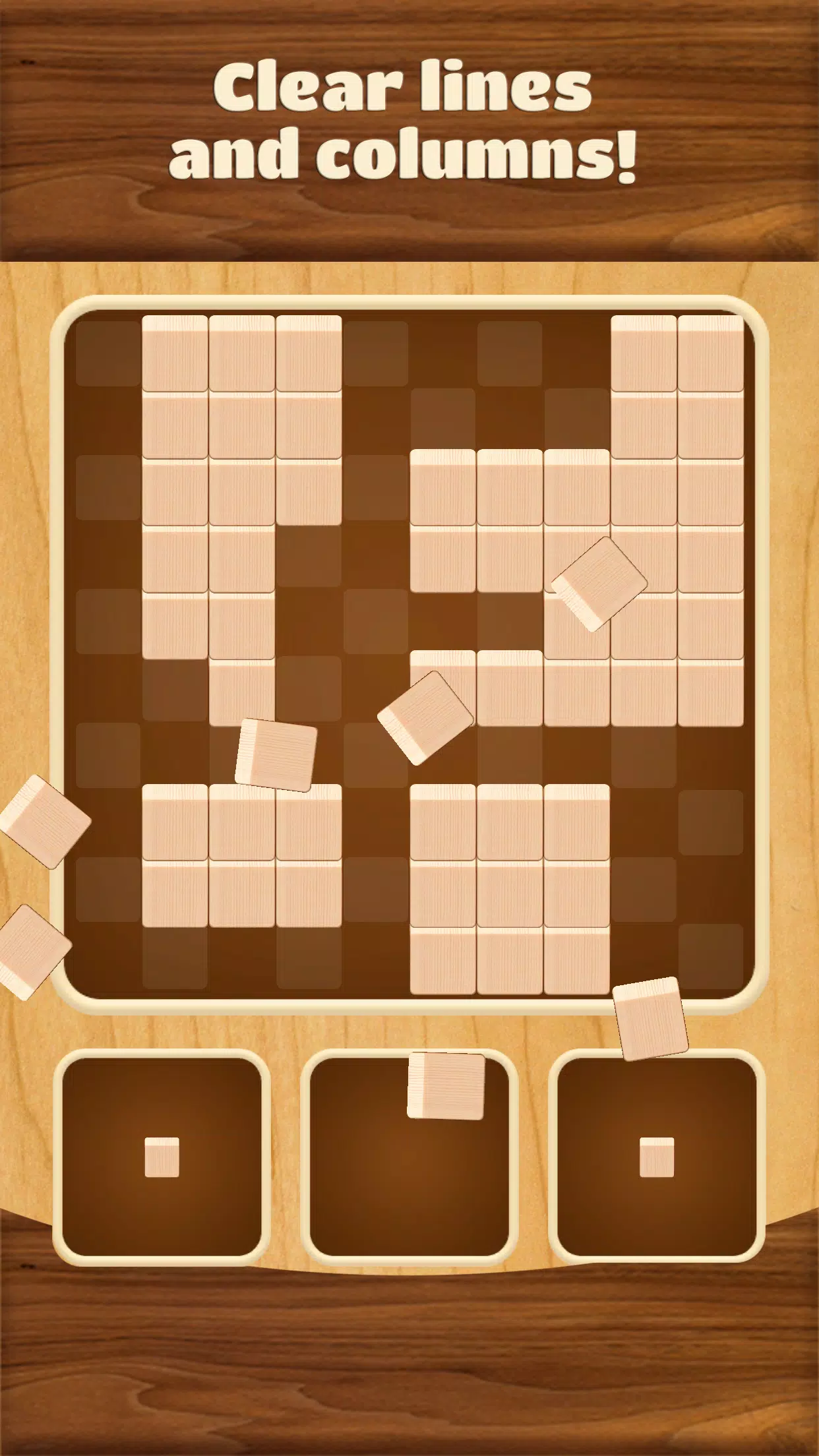 Puzzle Blast APK for Android Download