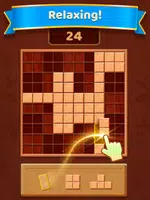 برنامه‌نما Puzzle Blast عکس از صفحه