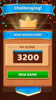برنامه‌نما Puzzle Blast عکس از صفحه