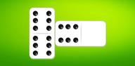 How to Download Dominoes on Mobile