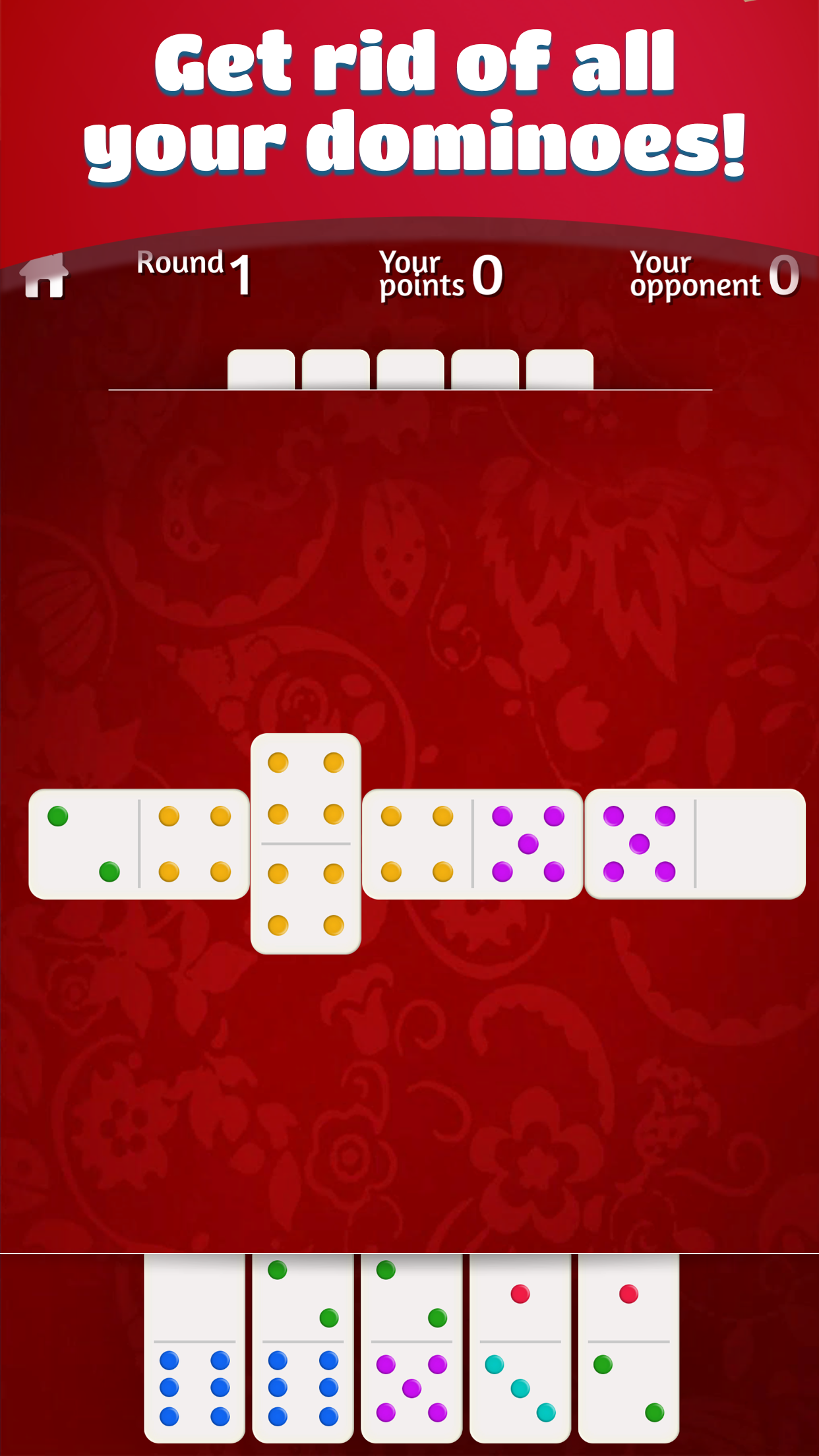 Dominoes APK 1.59 for Android – Download Dominoes XAPK (APK Bundle