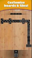 برنامه‌نما Dominoes عکس از صفحه