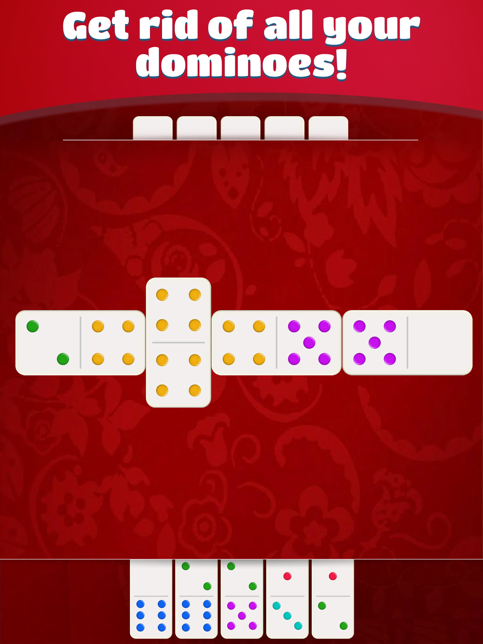 dominoes game download for android