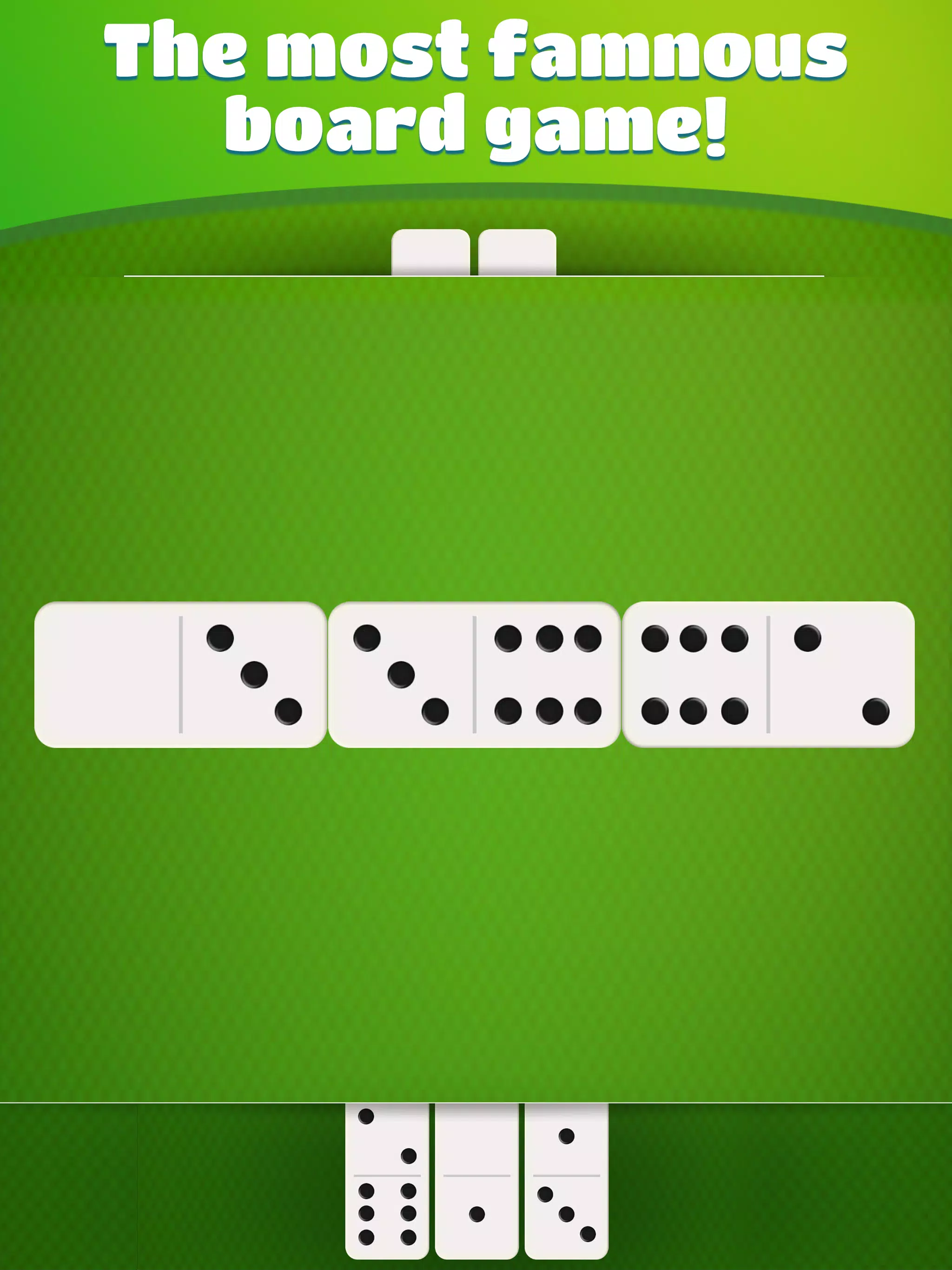 Download Dominoes latest 2.0.2 Android APK