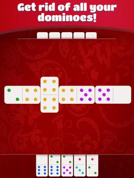 Domino screenshot 5