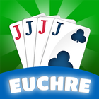 Euchre আইকন