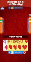 Euchre screenshot 1